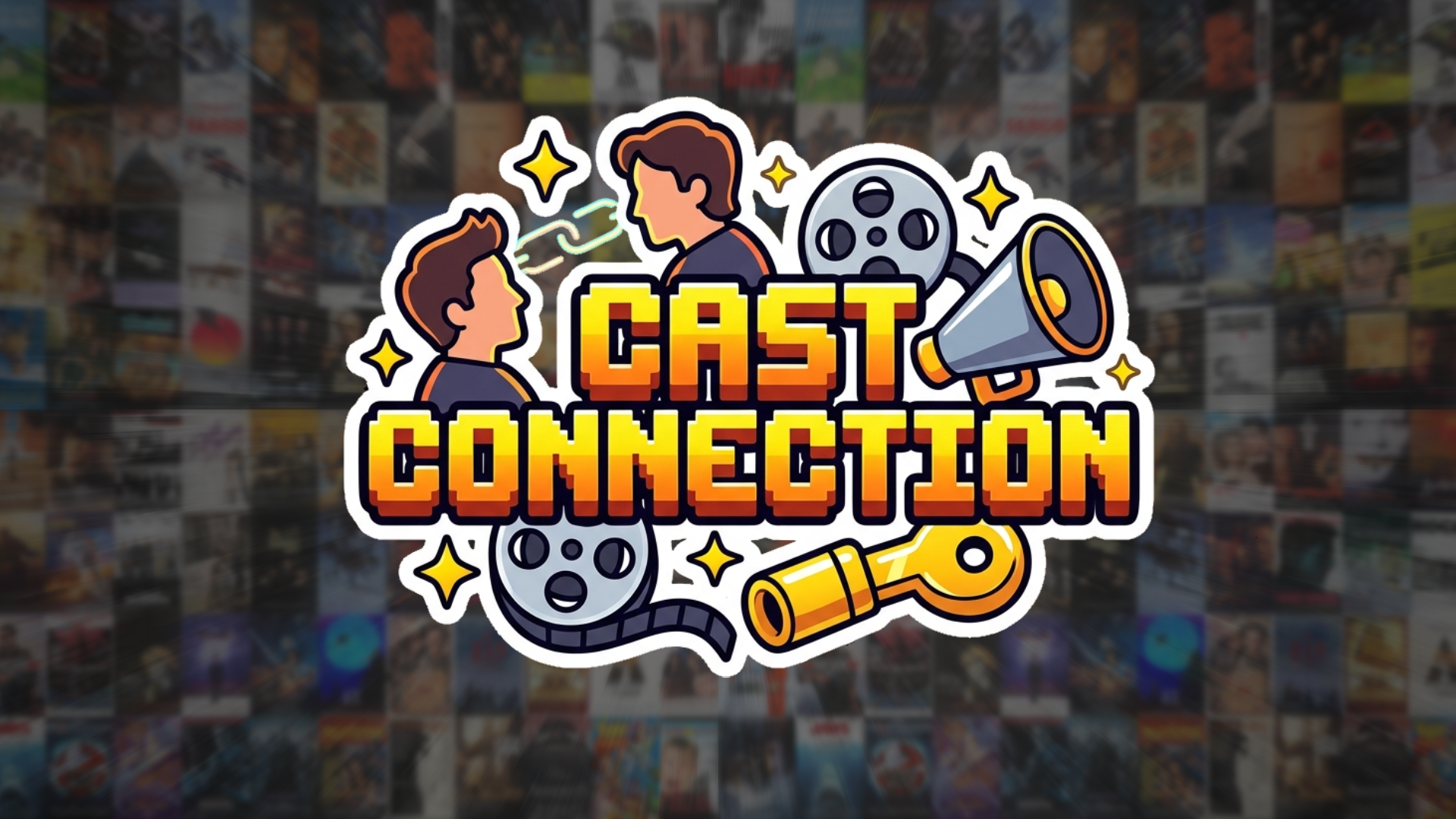 Film IQ - Cast Connection Thumbnail