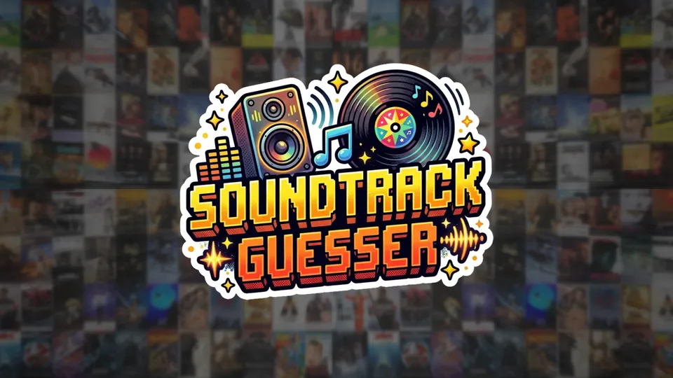 FilmIQ Guess the Soundtrack – theme song quiz