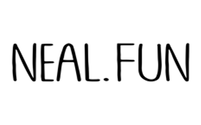 Neal.fun Logo
