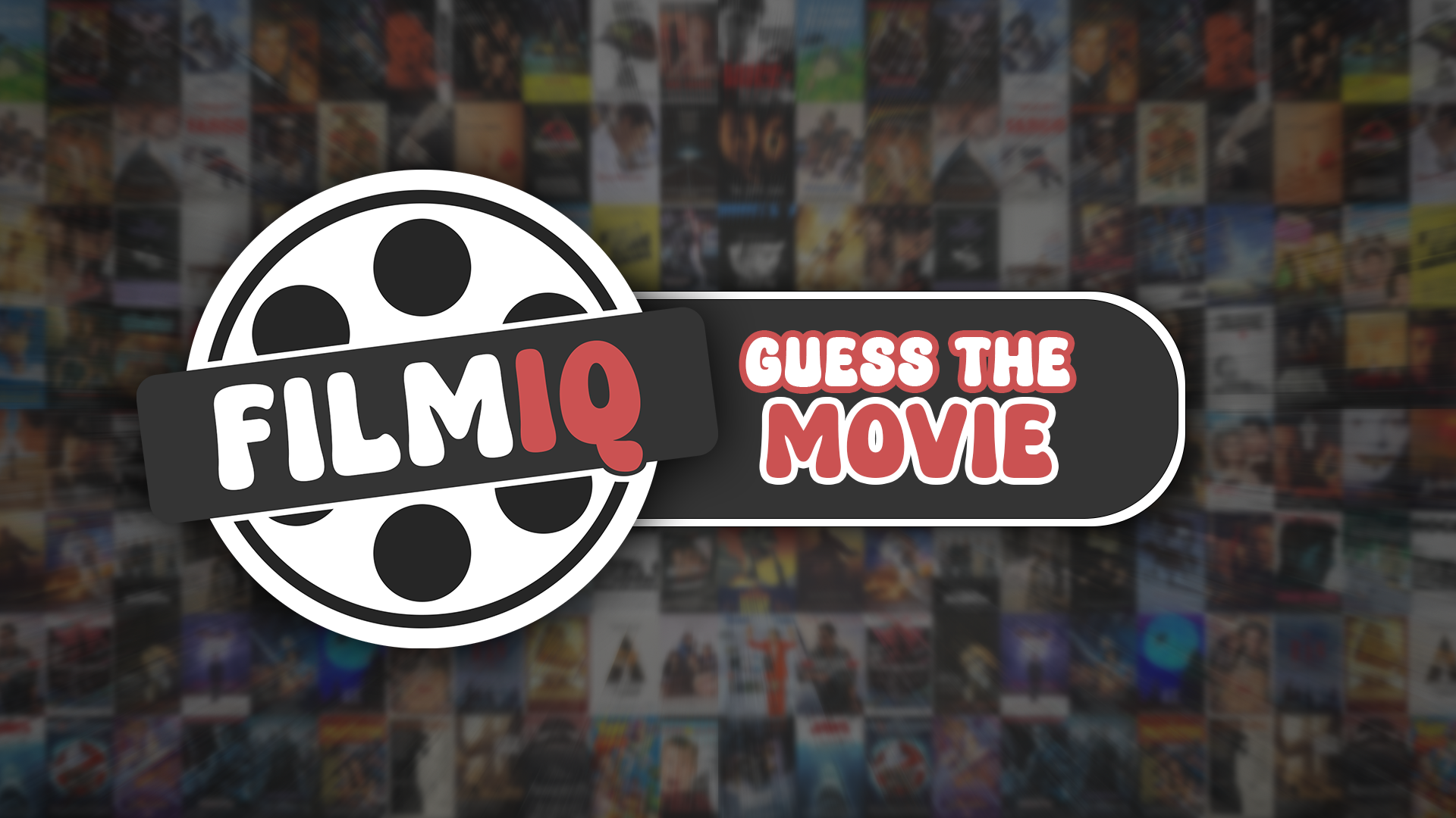 Film IQ - Daily