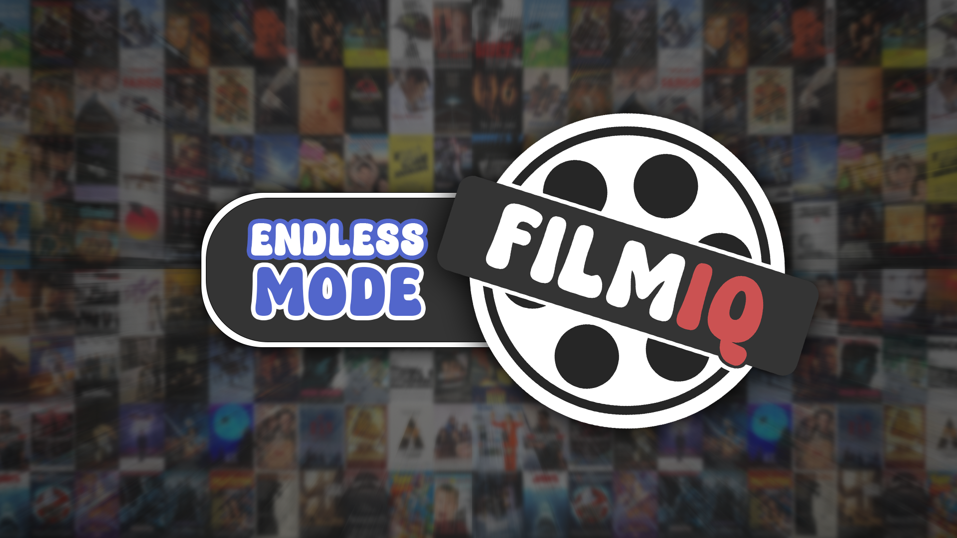 Film IQ - Endless